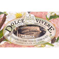 Nesti Dante Vivere Roma Handzeep 250 GR