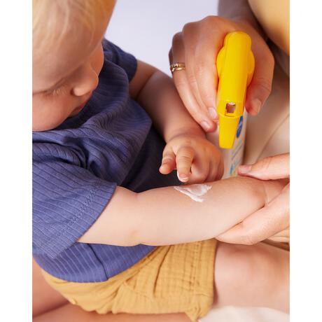 NIVEA SUN Babies & Kids Sensitive Zonnebrand Spray SPF50+ 250 ML
