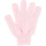 Etos Scrub Glove Pink