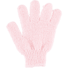 Etos Scrub Glove Pink