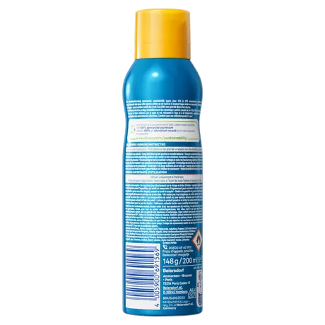 NIVEA SUN Protect & Dry Touch Vernevelende Zonnespray SPF30 200 ML
