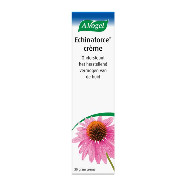 A.Vogel Echinaforce Herstellende Creme 30 GR