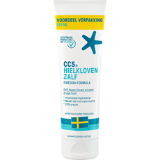 CCS Hielklovenzalf 125 ML