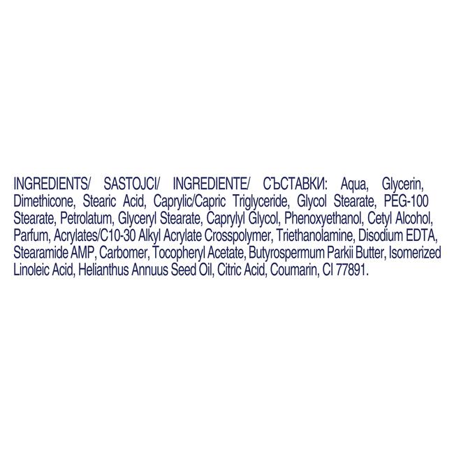 Dove Purely Pampering Sheabutter & Vanille Bodylotion 400 ML