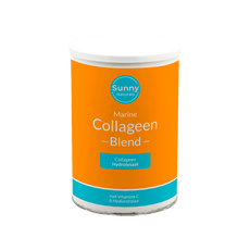 Sunny Naturals Marine Collageen Blend