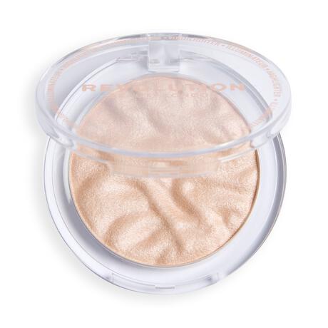 Revolution Reloaded Highlighter Just My Type Talc Free&nbsp;