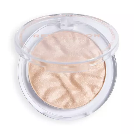 Revolution Reloaded Highlighter Just My Type Talc Free