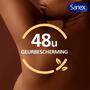 Sanex Zero% Sensitive Deodorant Roller 50 ML