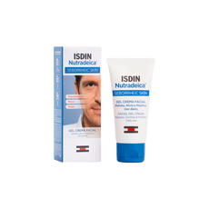 ISDIN Nutradeica Facial Gel Cream 50 ML