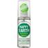 Happy Earth 100% Natuurlijke Unscented Deodorant Spray 100 ML