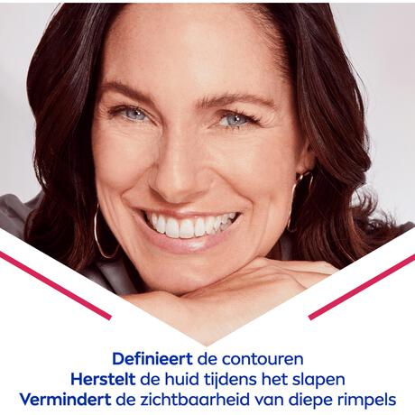 NIVEA Cellular Hyaluron Elasticity Nachtcrème 50 ML