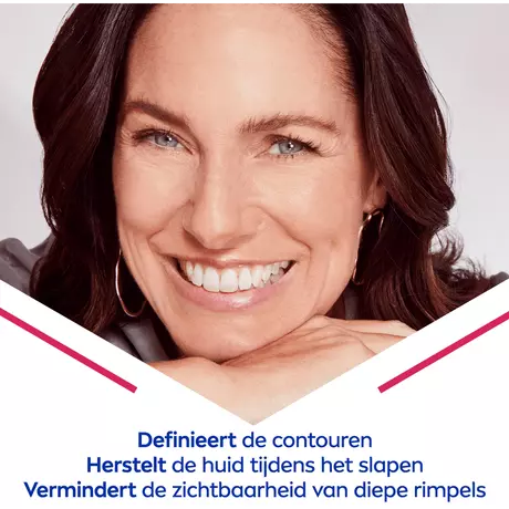 NIVEA Cellular Hyaluron Elasticity Nachtcrème 50 ML