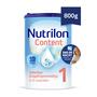 Nutrilon Content 1 Volledige Zuigelingenvoeding 0-6 Maanden 800 GR