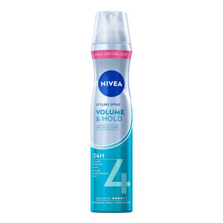 NIVEA Volume Care Styling Spray 250 ML