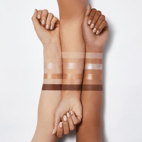 e.l.f. Bite-Size Eyeshadow Cream & Sugar