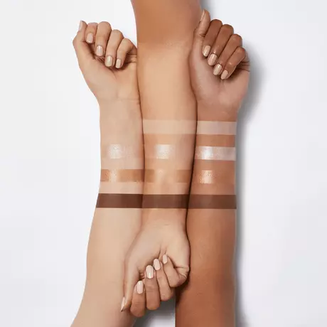 e.l.f. Bite-Size Eyeshadow Cream & Sugar