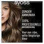 Syoss Oleo Intense 6-54 Capuccino Blond/Blond Capuccino