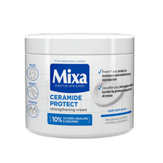 Mixa Ceramide Protect Bodycrème Pot 400 ML