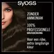 Syoss Oleo Intense Permanente Haarkleuring 4-50 Ijzig Bruin