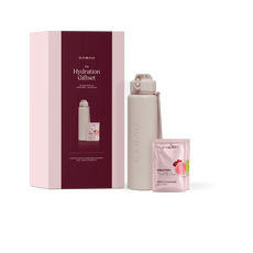 Cabau Hydration Giftset