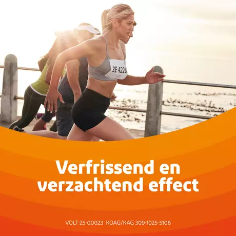 Voltaren Emulgel 1,16%  Diclofenac Gewrichtspijn Knie Vinger 120 gram