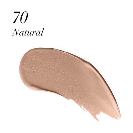Max Factor Miracle Touch Compact Foundation 70 Natural