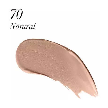 Max Factor Miracle Touch Compact Foundation 70 Natural