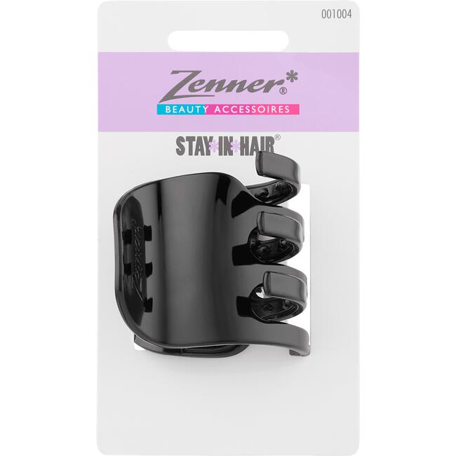 Zenner Stay-In-Hair Haarklem