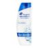 Head & Shoulders Classic Anti-roos Shampoo 300 ML