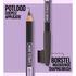 Maybelline New York Express Brow Shaping Pencil 03 Soft Brown