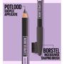 Maybelline New York Express Brow Shaping Pencil 03 Soft Brown