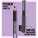 Maybelline New York Express Brow Shaping Pencil 03 Soft Brown