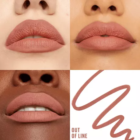 Maybelline New York Lifter Liner Lippotlood 4 Out Of Line