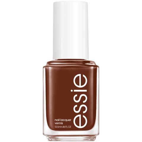 essie Boho Rodeo Sepia Retreat Nagellak Bruin 13,5ML