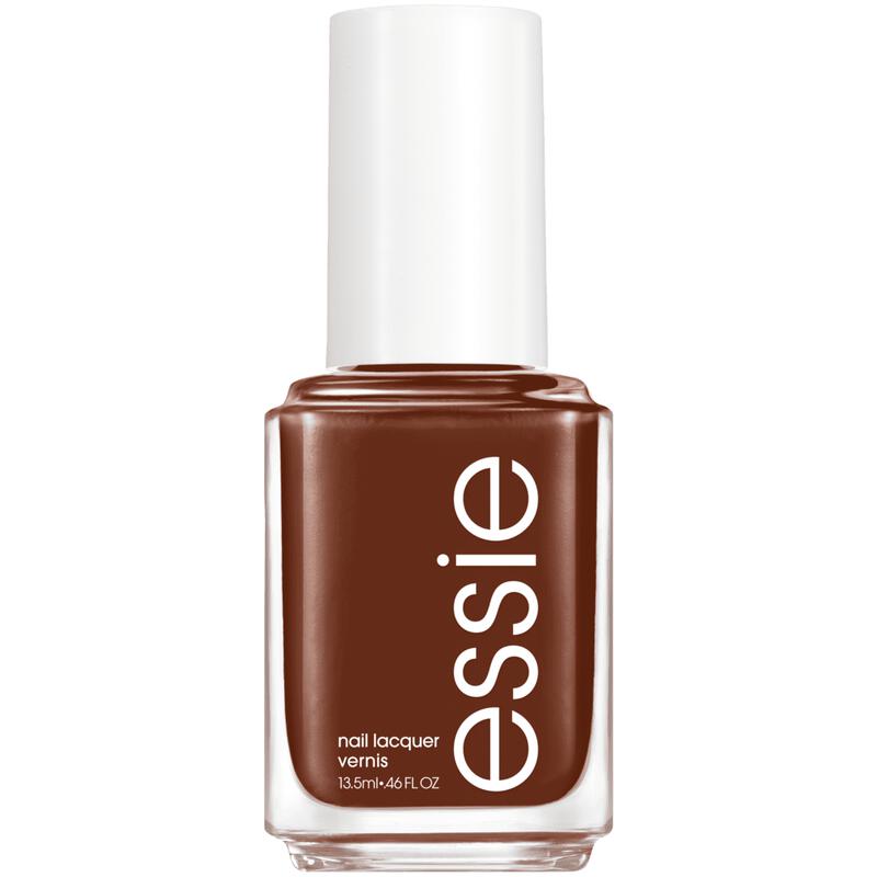 essie Boho Rodeo Nagellak Bruin 1013 Sepia Retreat 13,5 ML