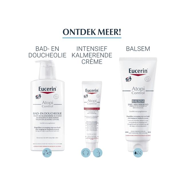 Eucerin Gezichtscrème 50 ML | Etos