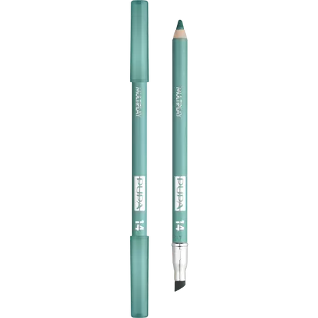 PUPA Multiplay Pencil 14 Water Green