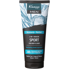 Kneipp Men Sport 2-in-1 Douchegel 200 ML