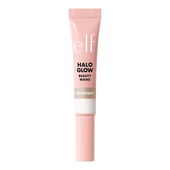 e.l.f. Halo Glow Highlight Beauty Wand IRL Angel