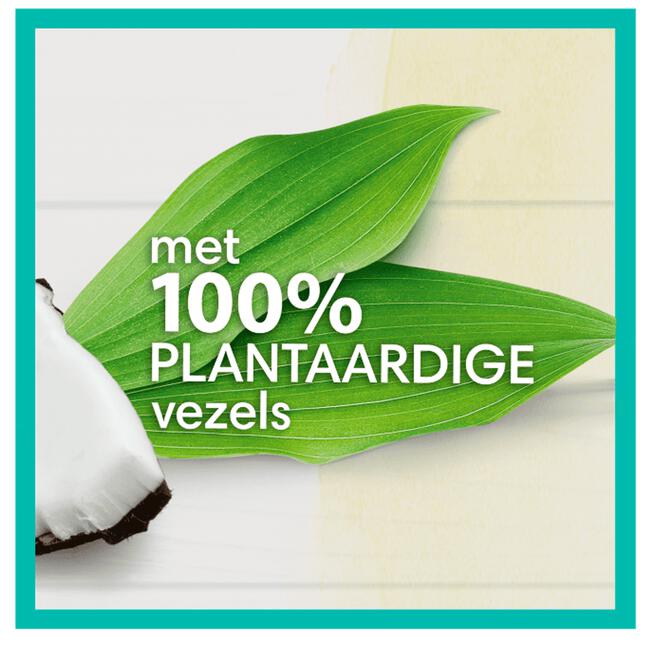 Pampers Harmonie Coco Billendoekjes 18 Verpakkingen 756 Stuks