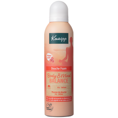 Kneipp Body & Mind Balance Douchefoam 200 ML