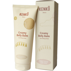 Kenkô Mama Creamy Belly Balm 125 ML