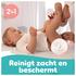Pampers Sensitive Billendoekjes 20x80 Stuks