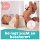Pampers Sensitive Billendoekjes 20x80 Stuks