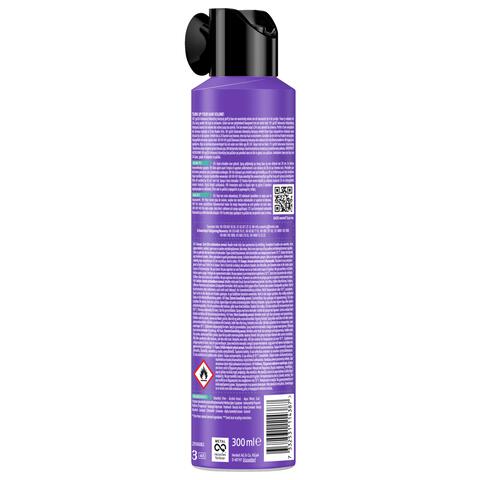 Got2b Volumania Hairspray