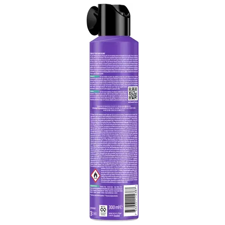 Got2b Volumania Hairspray 300 ML