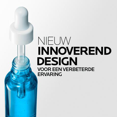 La Roche-Posay Hyalu B5 Suractivated Serum 30 ML