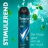 Rexona Men Advanced Protection Cobalt Dry Deodorant Spray 150 ML