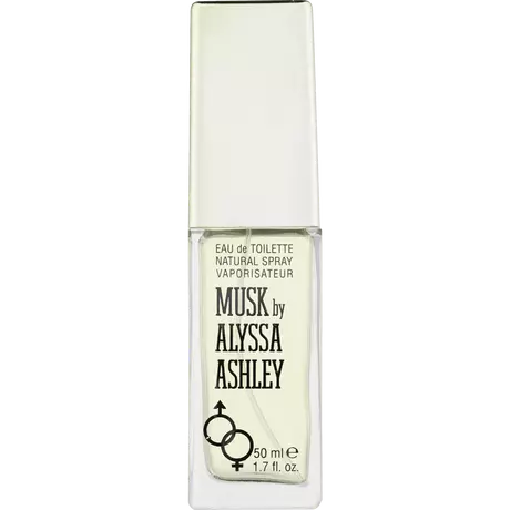 Alyssa Ashley Musk Eau De Toilette 50 ML