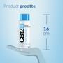 CB12 Sensitive Mondwater